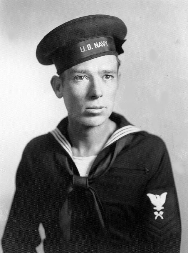 Hershel W. "Red" Broughton